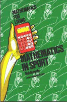 Maths For Living - Maths in Sport