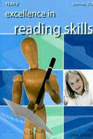 Excellence in Reading Skills Year 2