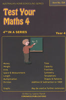 Test Your Maths 4