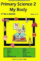 Primary Science 2 - My Body