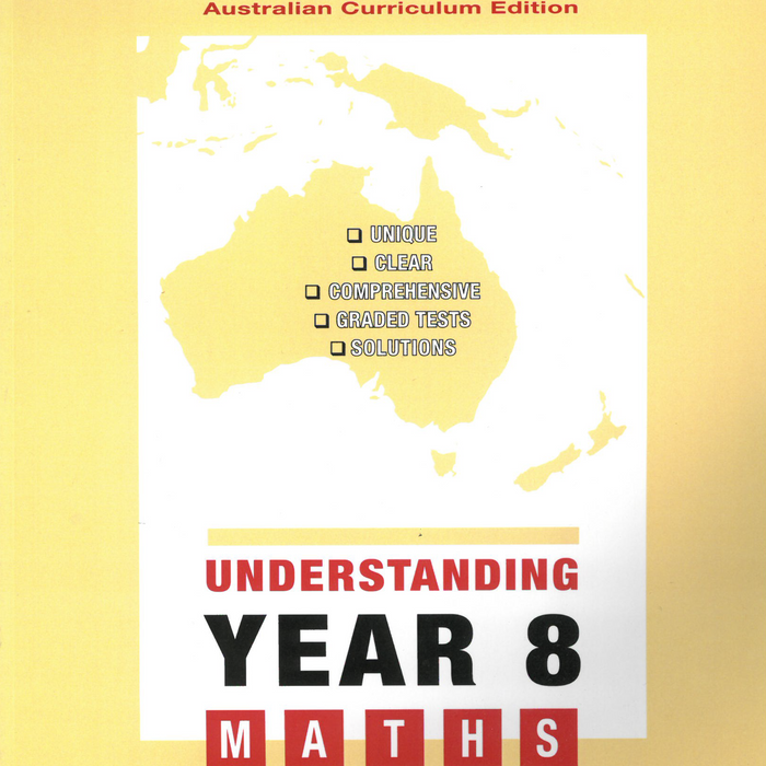 Understanding Maths  8 intermediate