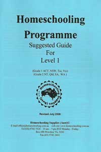 Curriculum Guides