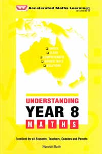 Understanding Maths  8