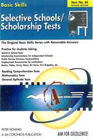 Selective Schools/Scholarship Tests