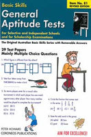 General Aptitude Tests