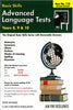 Advanced Language Tests - Years 8-10