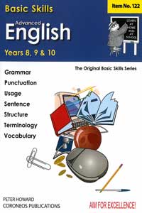 English - Extension Work
