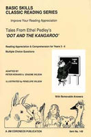 Dot and the Kangaroo - Years 3-6