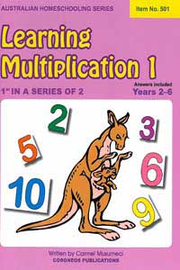 Homeschooling grade 4 starter pack