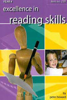 Excellence in Reading Skills Year 4