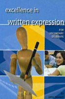 Excellence in Written Expression