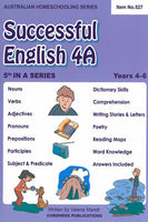 Successful English 4A