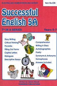 Homeschooling grade 6 starter pack
