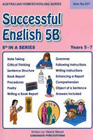 Successful English 5B