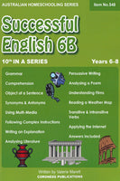 Successful English 6B