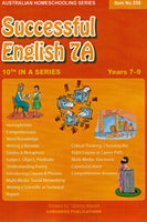 Successful English 7A