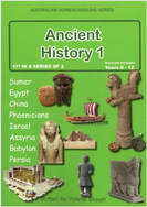 Ancient History 1