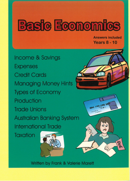 Economics