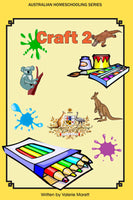 Craft 2 for Homeschoolers