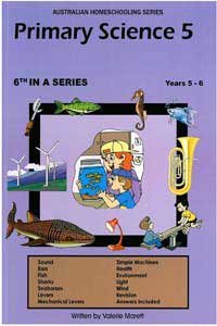 Primary Science 5