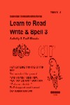 Activity & Craft Sheets for Learn to Read@# Write and Spell 3